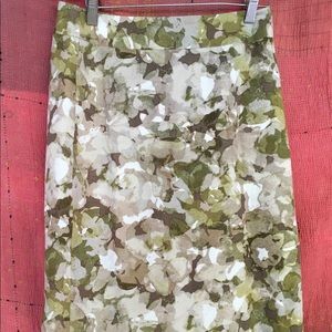 Banana Republic skirt